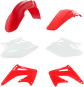 ACERBIS Standard Replacement Body Kit - OEM 2040980245
