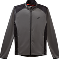 ALPINESTARS Purpose Mid-Layer Jacket - Black - XL 1038420041810XL