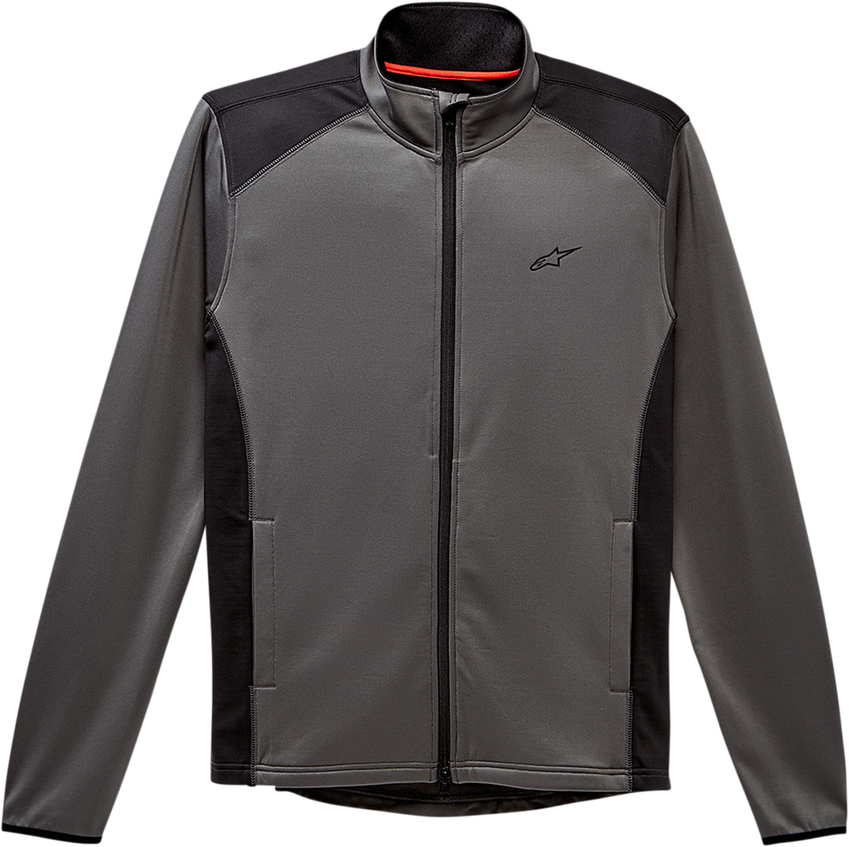 ALPINESTARS Purpose Mid-Layer Jacket - Black - XL 1038420041810XL