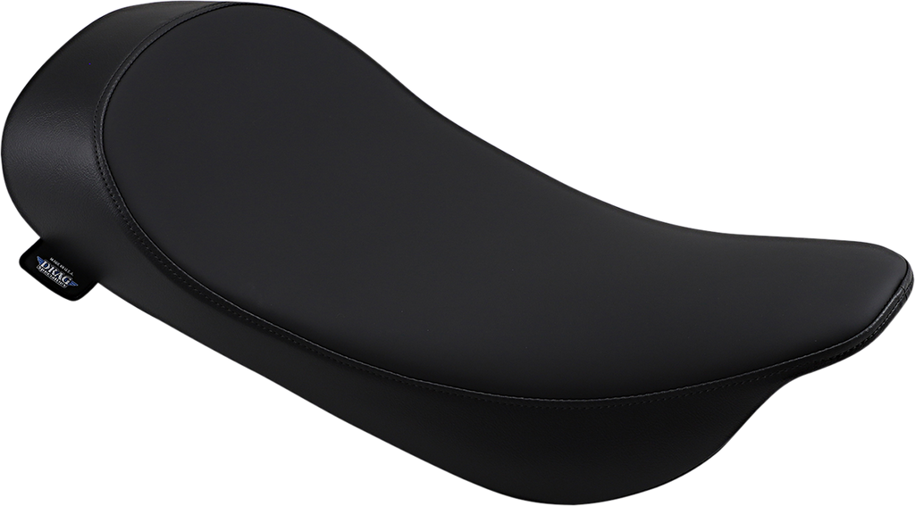 DRAG SPECIALTIES Low Solo Seat - Smooth - FLHR '97-'07 0801-0727