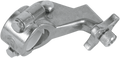 MOOSE RACING Perch - Clutch - Polished 1RDKK17