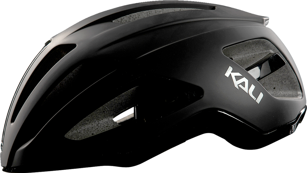 KALI Uno Helmet - Matte Black - L/XL 240921117