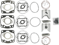 WISECO Piston Kit - Arctic Cat High-Performance SK1351