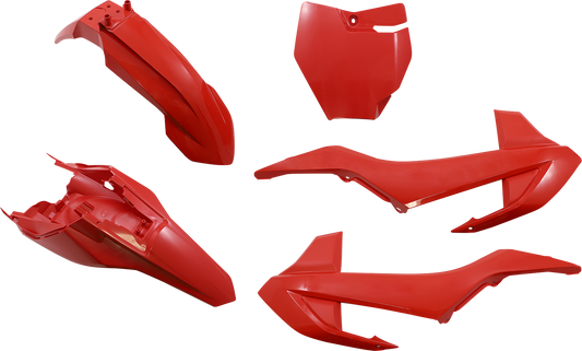 UFO Replacement Body Kit - OEM Red GGKIT700-999