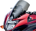 Zero Gravity SR Windscreen - Smoke - FZ6R 20-523-02