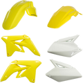ACERBIS Standard Replacement Body Kit - OEM 2081970354