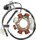 MOOSE RACING High-Output Stator - Honda M-21-625H