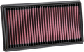 K & N Air Filter - BMW S1000RR BM-1019