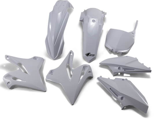 UFO Replacement Body Kit - White YAKIT319-046