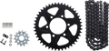 VORTEX Chain Kit - Black CK4216