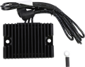 DRAG SPECIALTIES Regulator - BT '89-'99 - Black N/F 97-98FLT,USE 21121032 74519-88BLK