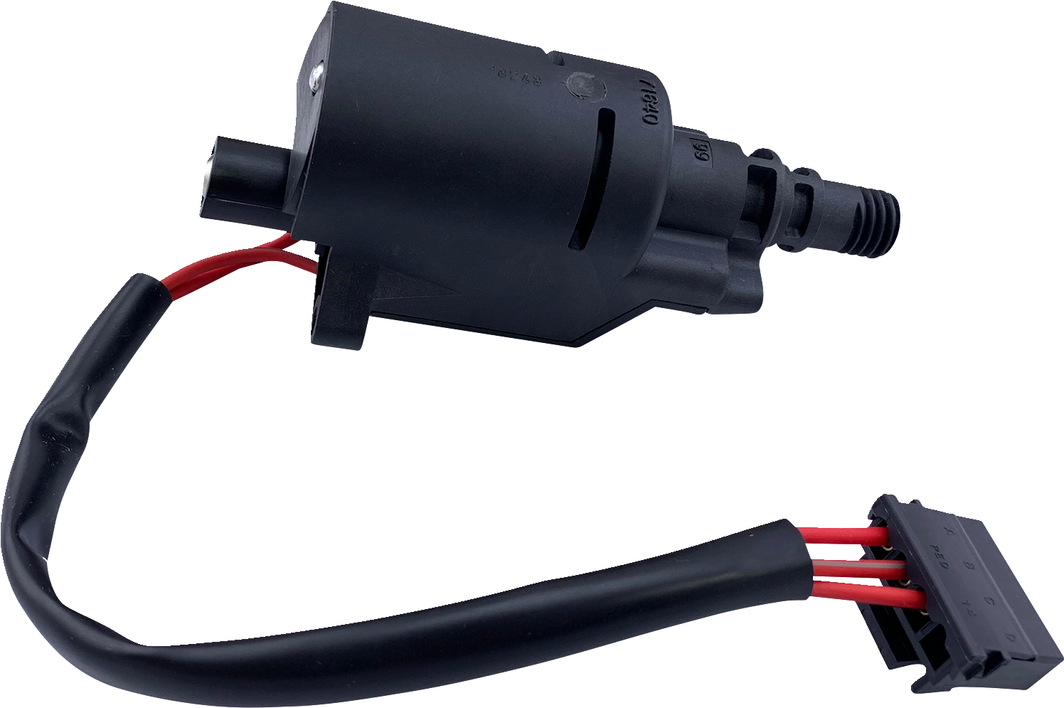 DRAG SPECIALTIES Ignition Switch - Harley Davidson E21-0219