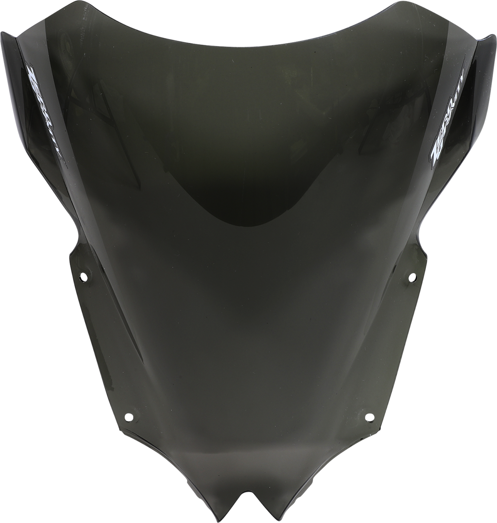 Zero Gravity Marc 1 Windscreen - Smoke - YZF-R6 25-580-02