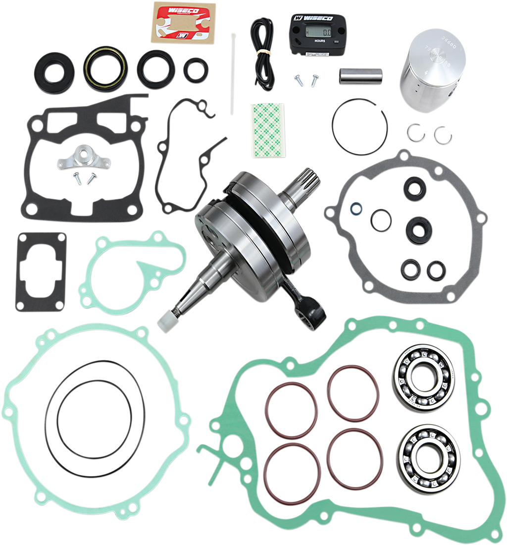 WISECO Engine Kit Performance PWR125-102