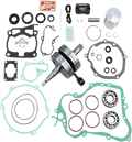 WISECO Engine Kit Performance PWR125-102