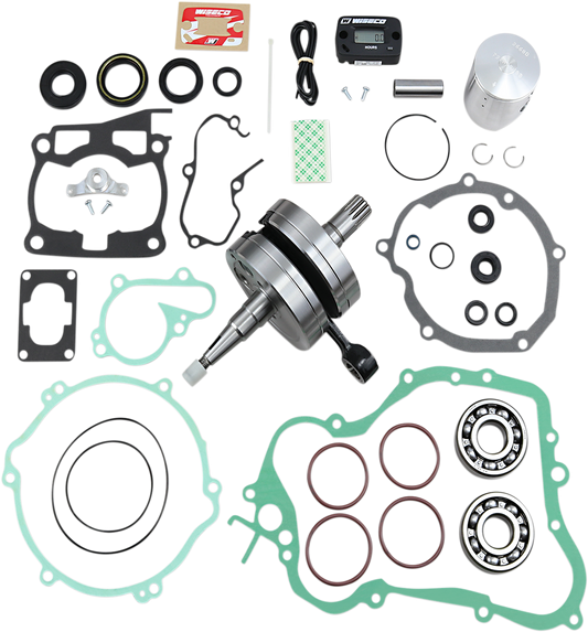 WISECO Engine Kit Performance PWR125-102