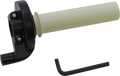MOOSE RACING Throttle Housing - Honda CR-1 - Black 17-6530