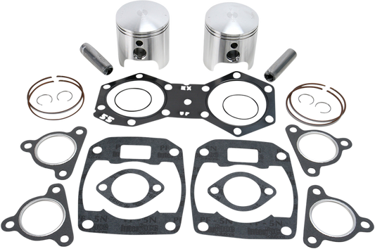 WISECO Piston Kit - Polaris High-Performance SK1305