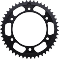 MOOSE RACING Rear Sprocket - 47 Tooth - BMW 1211-003-47-10