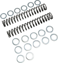 RACE TECH Fork Springs - 0.90 kg/mm FRSP S3825090