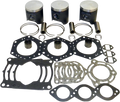 WSM Top-End Rebuild Kit - Platinum Series - Standard 010-841-10P
