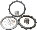 REKLUSE RadiusX Clutch RMS-6205