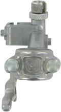 MOOSE RACING Perch - Clutch - Hot Start - Polished 1RDWF37