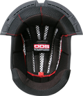 6D ATS-1R Liner - Black - 2XL 70-5009