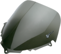 Zero Gravity Windscreen - Smoke - GSX 600/750 '98-'07 20-151M-02