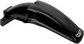 UFO Rear Fender - Black KA02710001