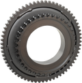 DRAG SPECIALTIES Clutch Shell 71443