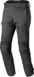 ALPINESTARS Bogota Pro Drystar® Pants - Black - Medium 3227023-1100-M