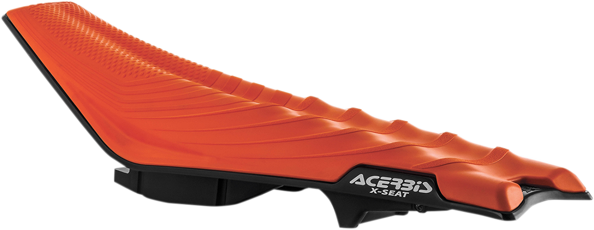 ACERBIS X Seat - Orange/Black - KTM '16-'19 2449745225