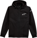 ALPINESTARS Primary Jacket - Black - Medium 1232-11000-10-M