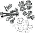 MOTION PRO Hardware Kit - Zinc -12-Pack 33-1200