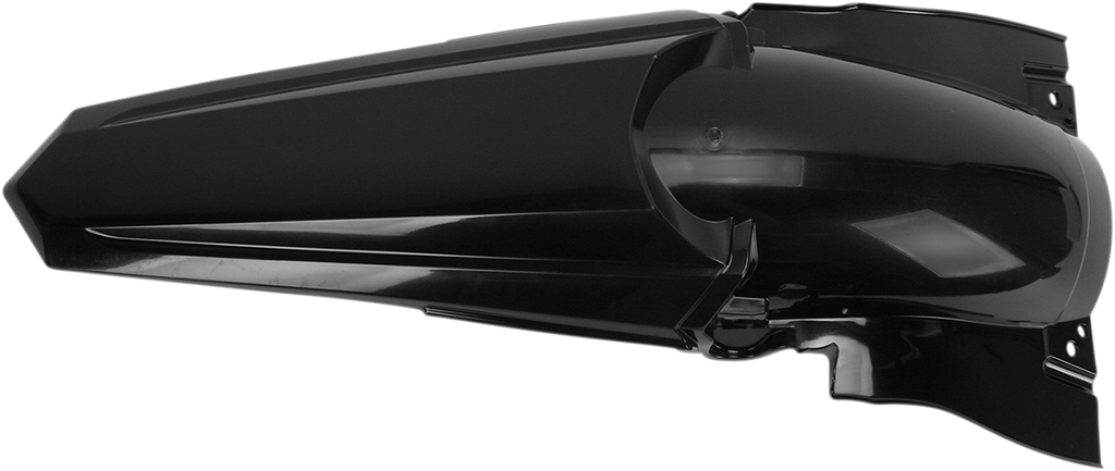 ACERBIS Rear Fender - Black 2171820001