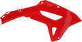 ACERBIS Radiator Shroud - Red 2861780227