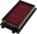 WSM Air Filter - Yamaha 006-595-01