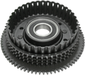 DRAG SPECIALTIES Clutch Basket 64006