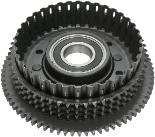DRAG SPECIALTIES Clutch Basket 64006