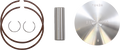 WISECO Piston - +1.00 mm High-Performance 2358M06600
