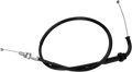 MOTION PRO Throttle Cable - Push - Suzuki 04-0219