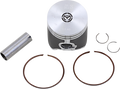 MOOSE RACING Piston Kit - 53.96 mm MSE24383B