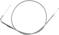 DRAG SPECIALTIES Throttle Cable - 42-1/2" - Braided 5332200B