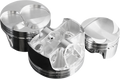 WISECO Piston Kit - Honda Forged CK238