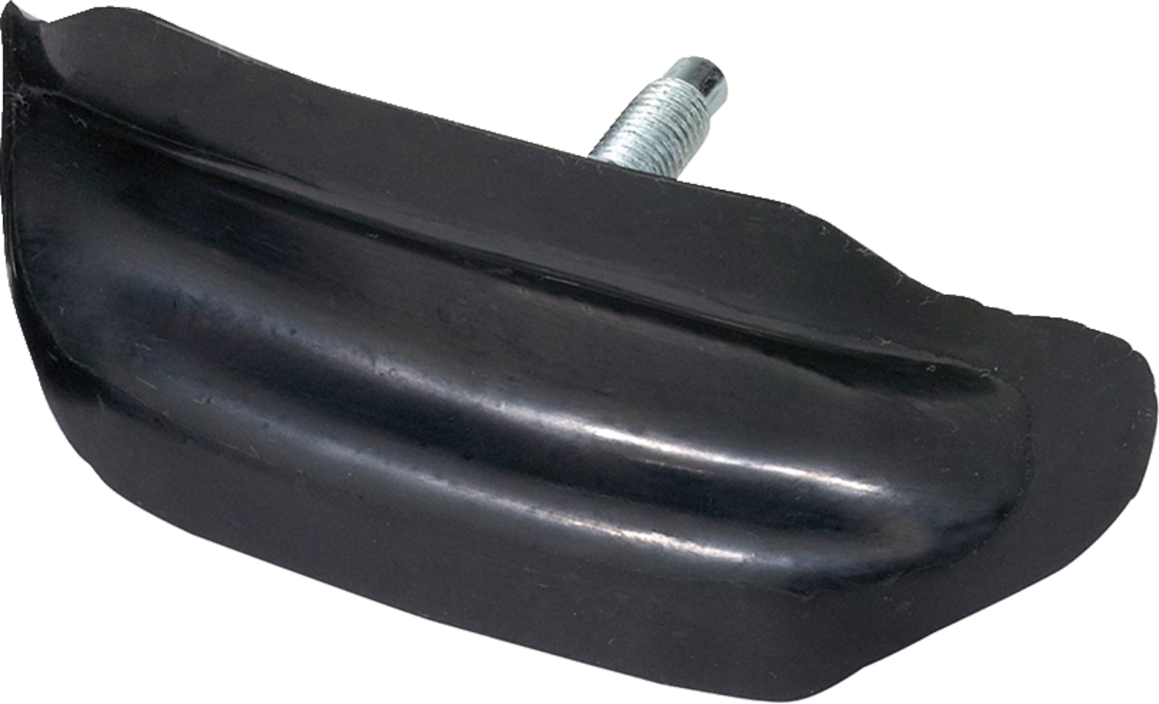 MOOSE RACING Rim Lock - Alloy - 1.85" 041-1851