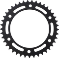 MOOSE RACING Rear Sprocket - 41 Tooth - BMW 1211-003-41-10