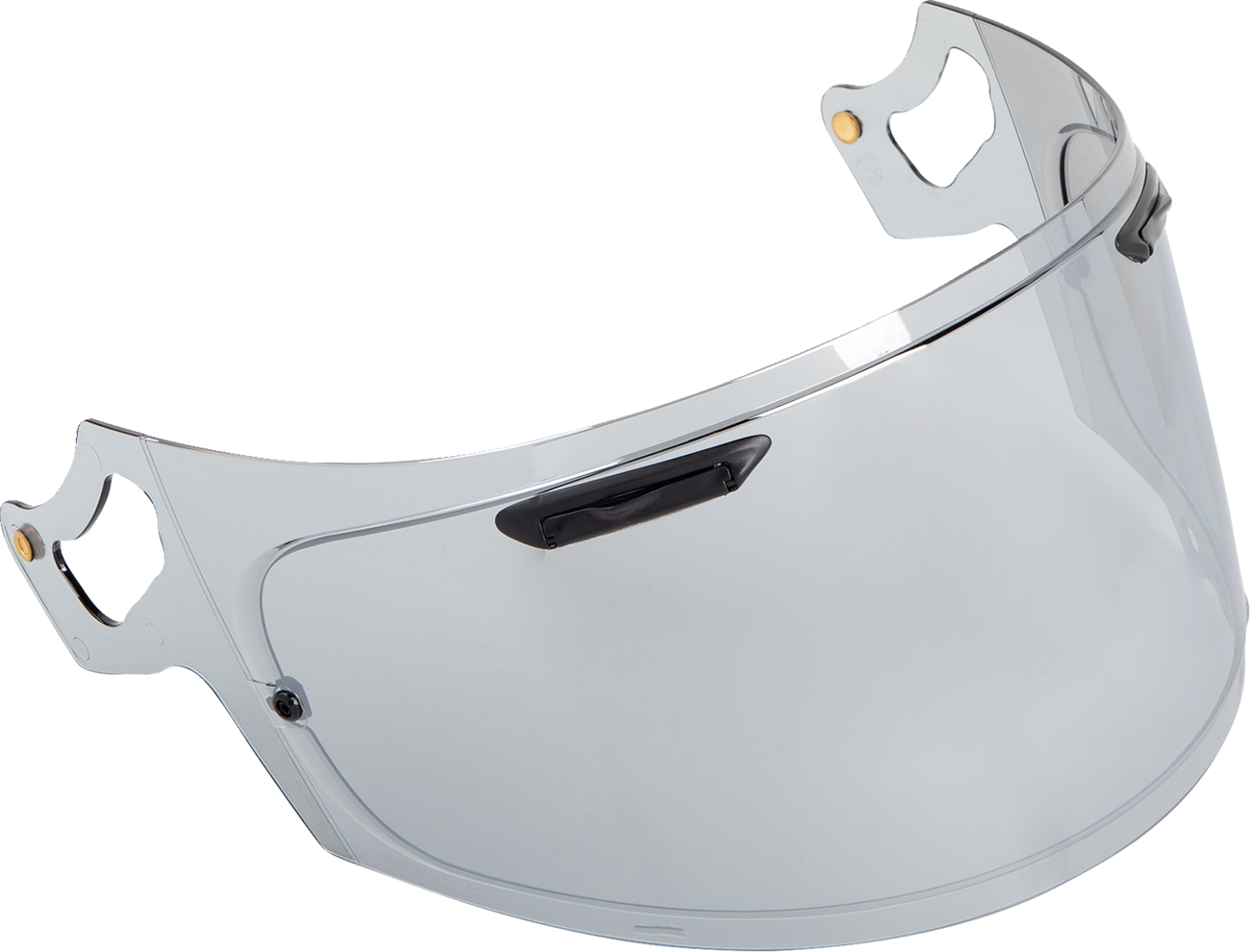 ARAI VAS Max-V Shield - Pinlock - Silver Mirror 01-1105