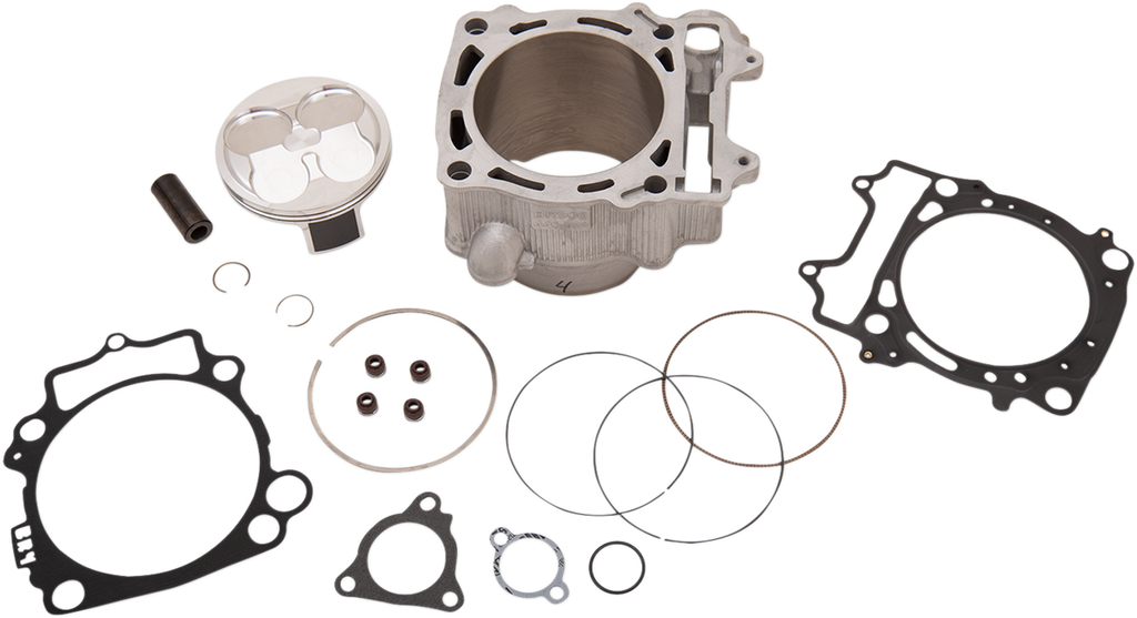 CYLINDER WORKS Cylinder Kit - Big Bore - High Compression CW20012K01HC