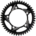 VORTEX CAT5 Sprocket - Black - 46 Tooth 527ZK-46